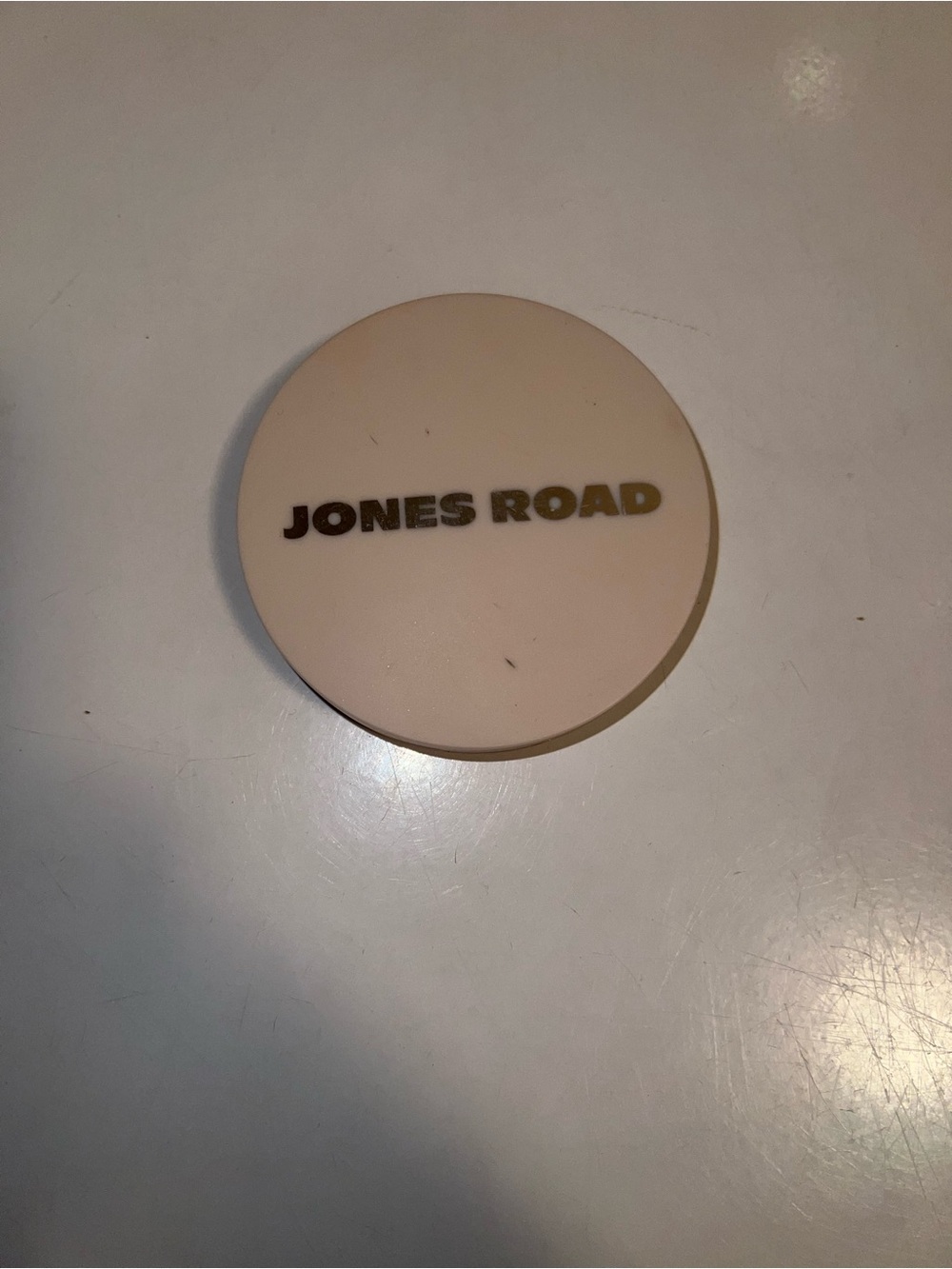 Jones Road Bronzer in Pinky Bronze